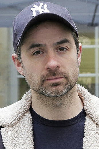 et billede af Aurélien Vernhes-Lermusiaux