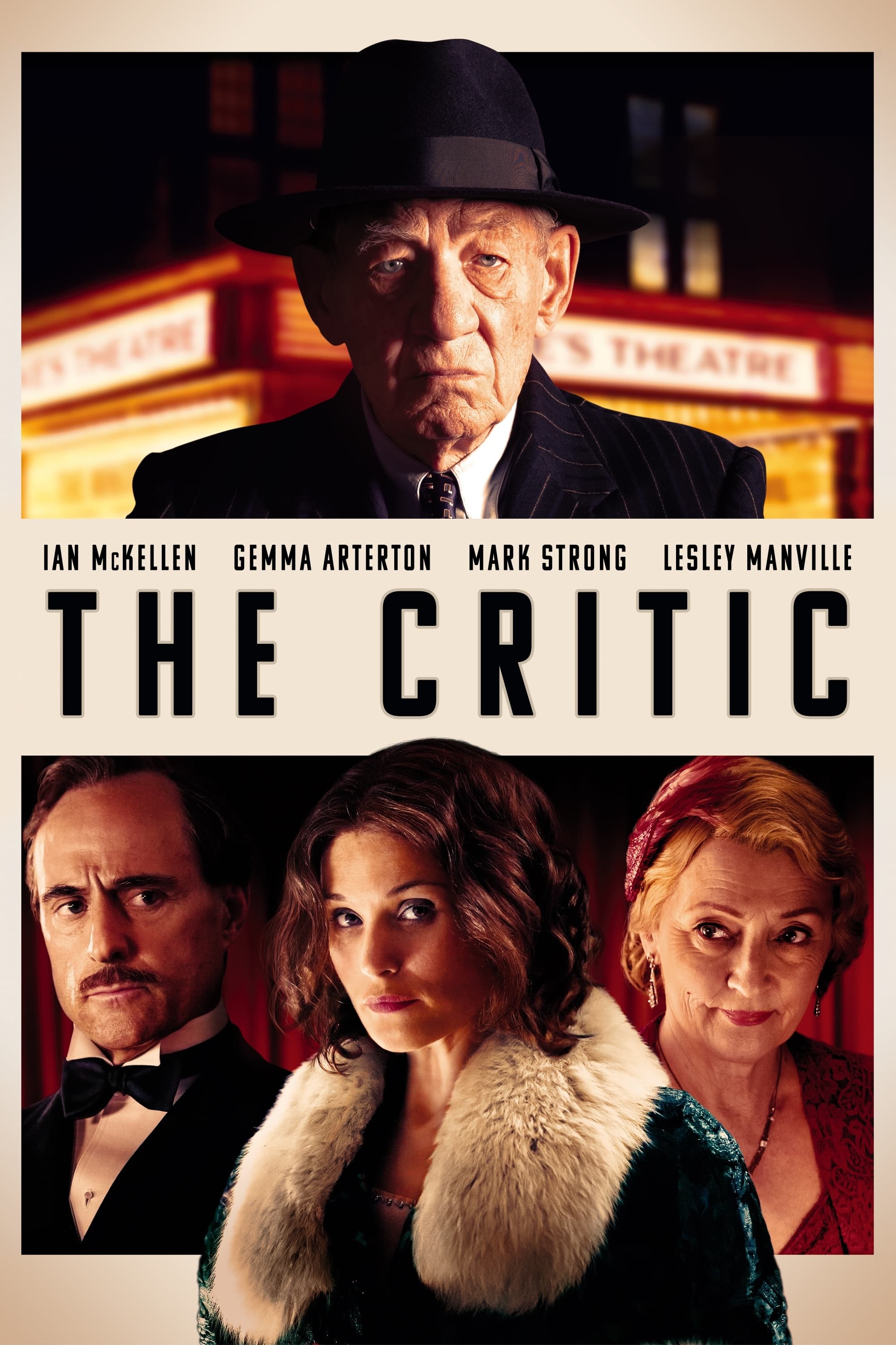The Critic
