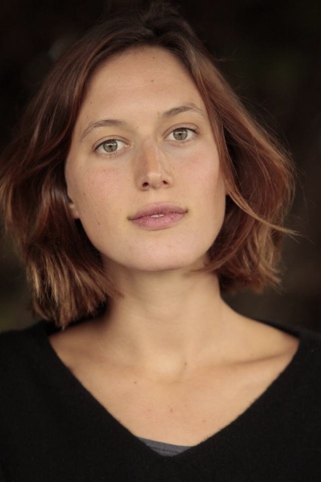 et billede af Shane Adler