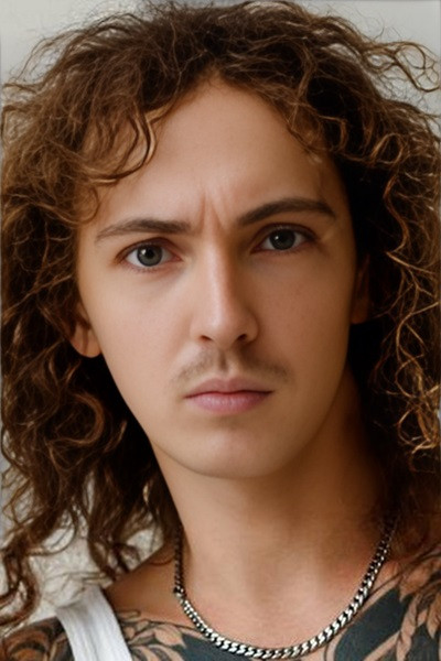 et billede af Arseniy Kudryasov