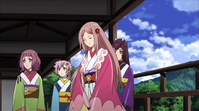 Thumbnail for Swords Season 1 Episode 13