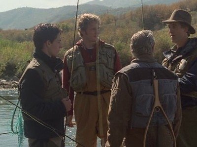 Everwood