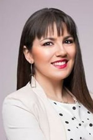 Gioulina Daskalopoulou's picture in the cast