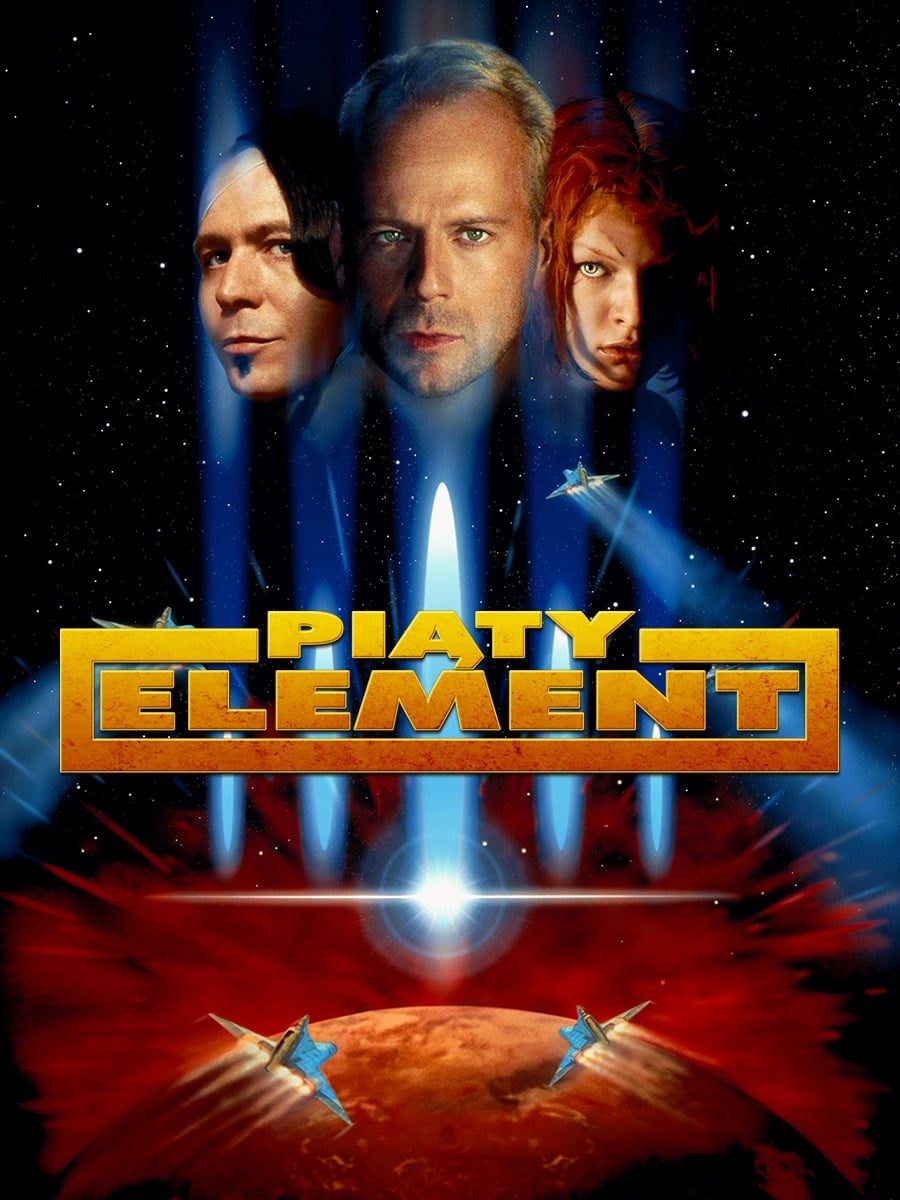 The Fifth Element