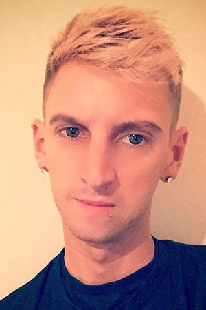 et billede af Sky James