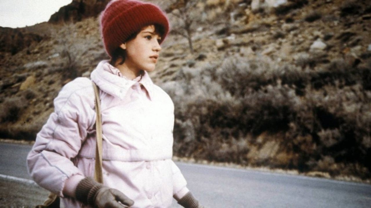 P.K. and the Kid (1987)
