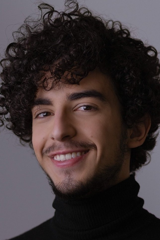 et billede af Pedro Meirelles