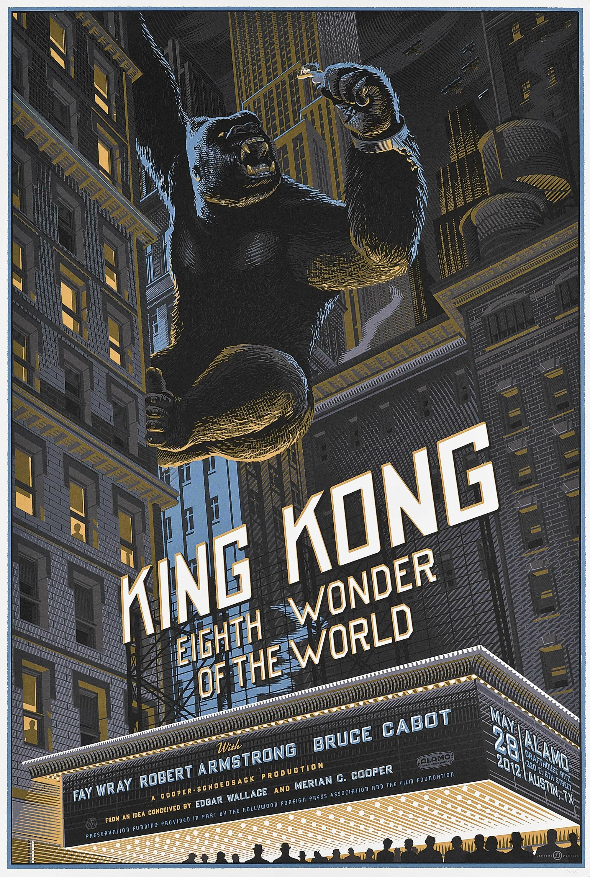 King Kong