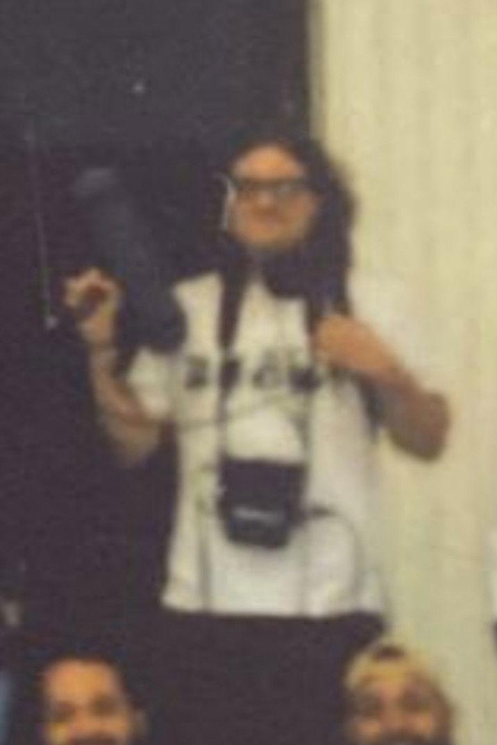 et billede af Lucca Baraldi