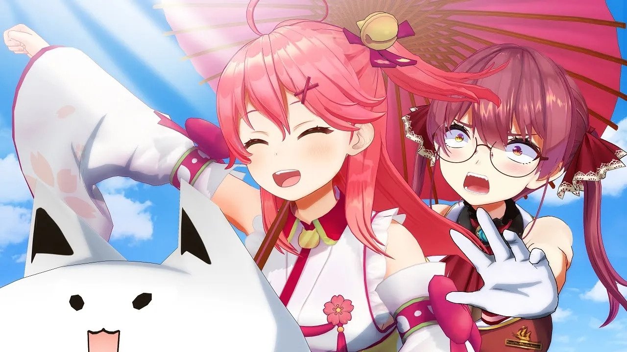 ホロのぐらふぃてぃ - Épisode 204