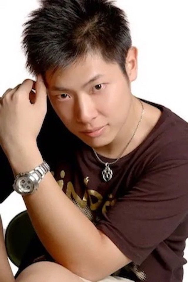 et billede af 付聪