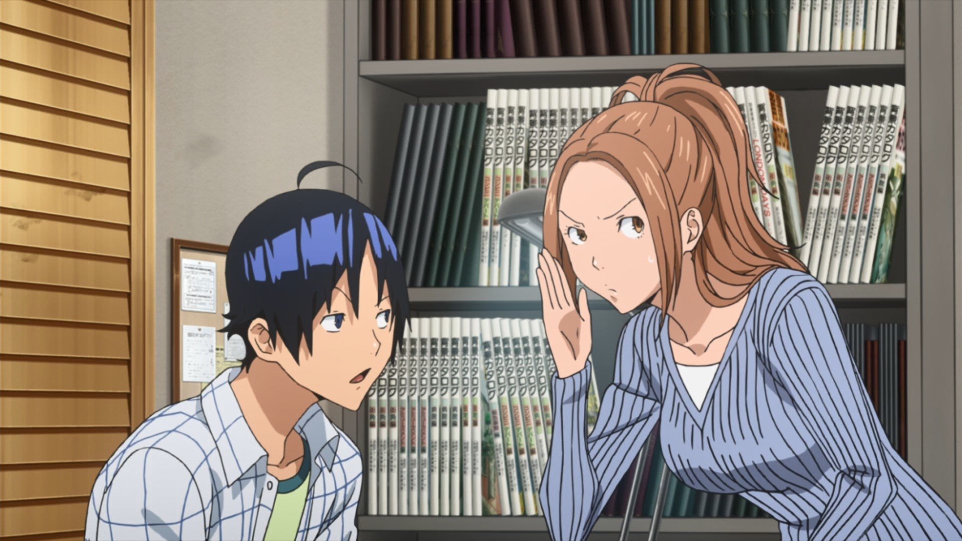 Bakuman