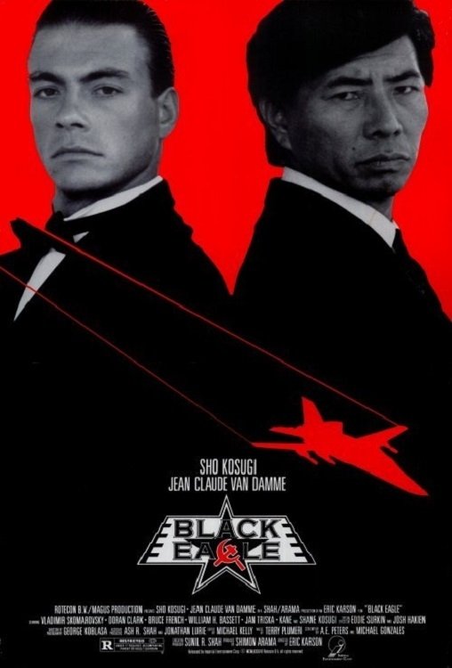 Black Eagle