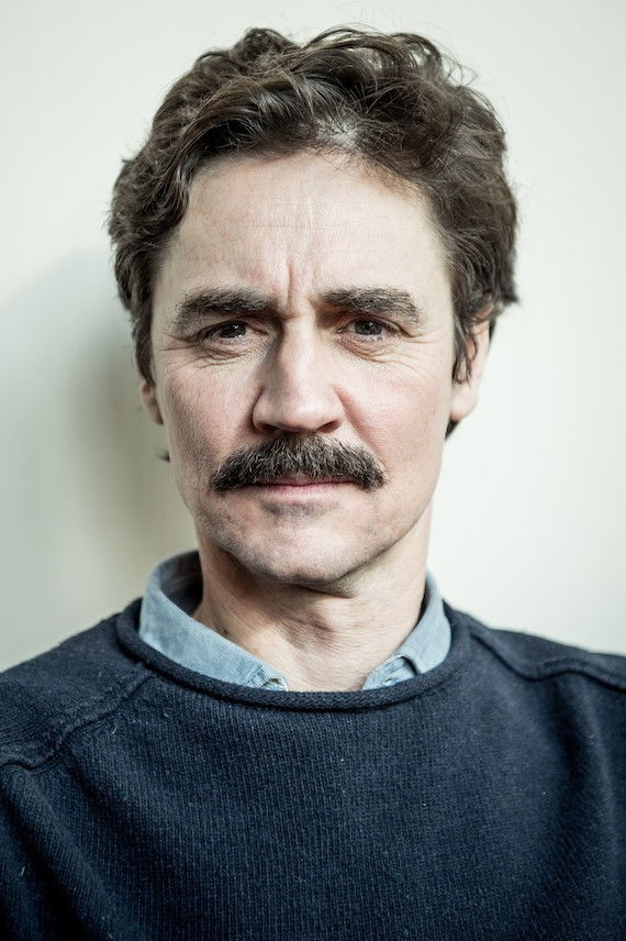 et billede af Edoardo Winspeare