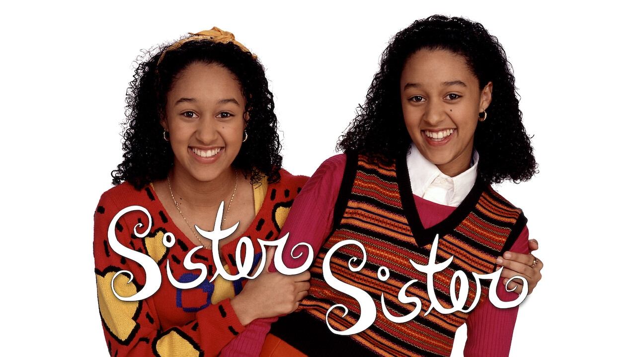 Sister, Sister