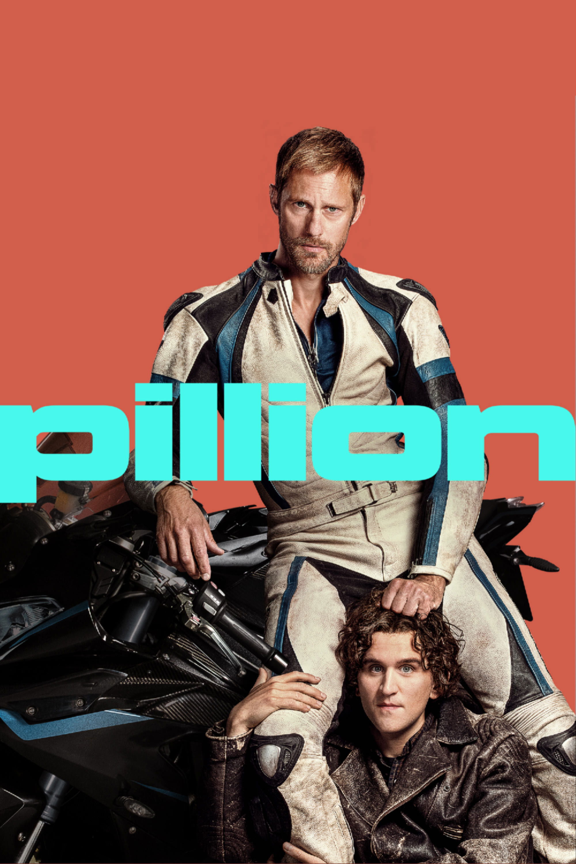 Pillion