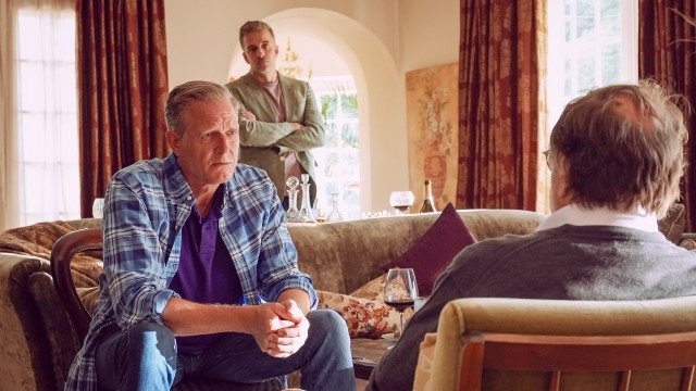 The Sommerdahl Murders