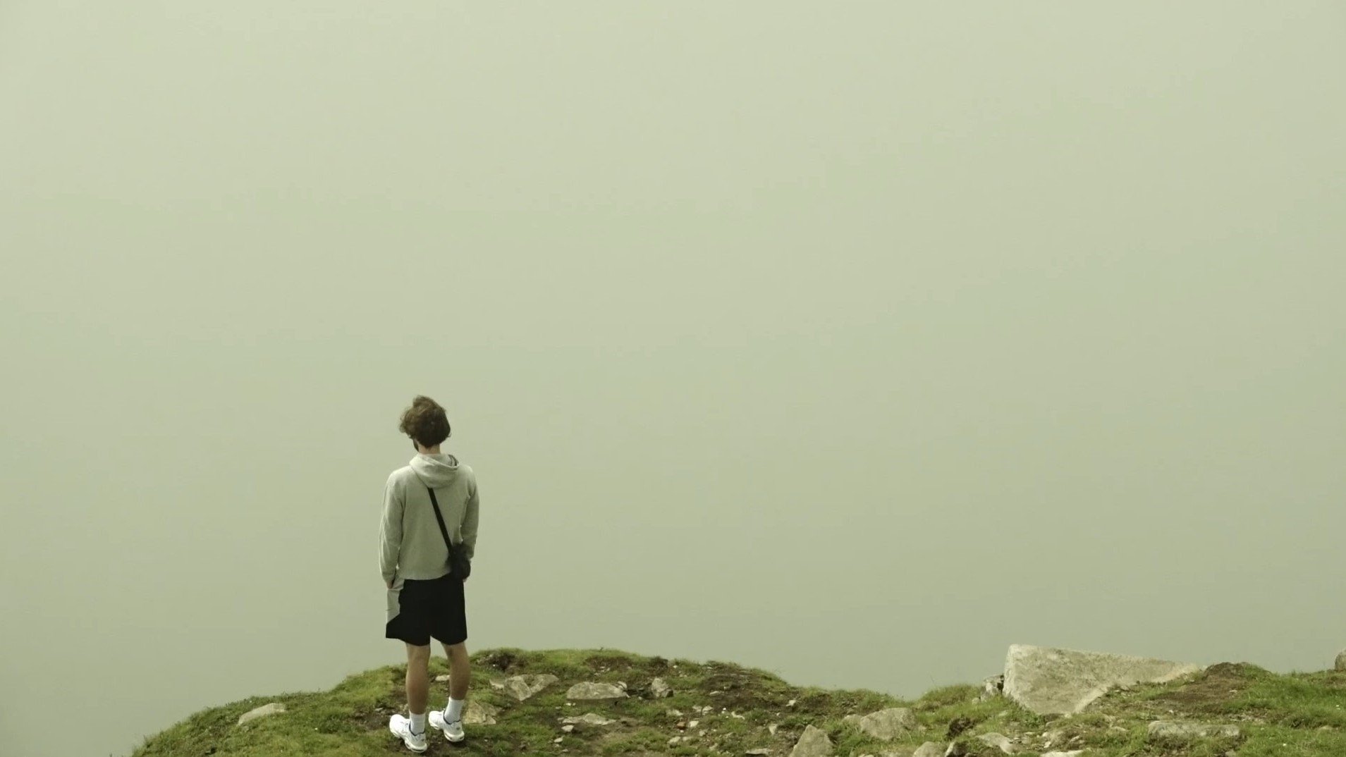 The Peer Hunter (2023)
