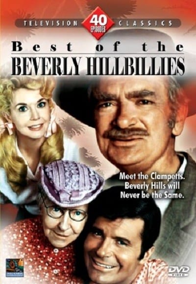 The Beverly Hillbillies Season 6