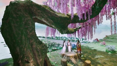 Ashes of Love