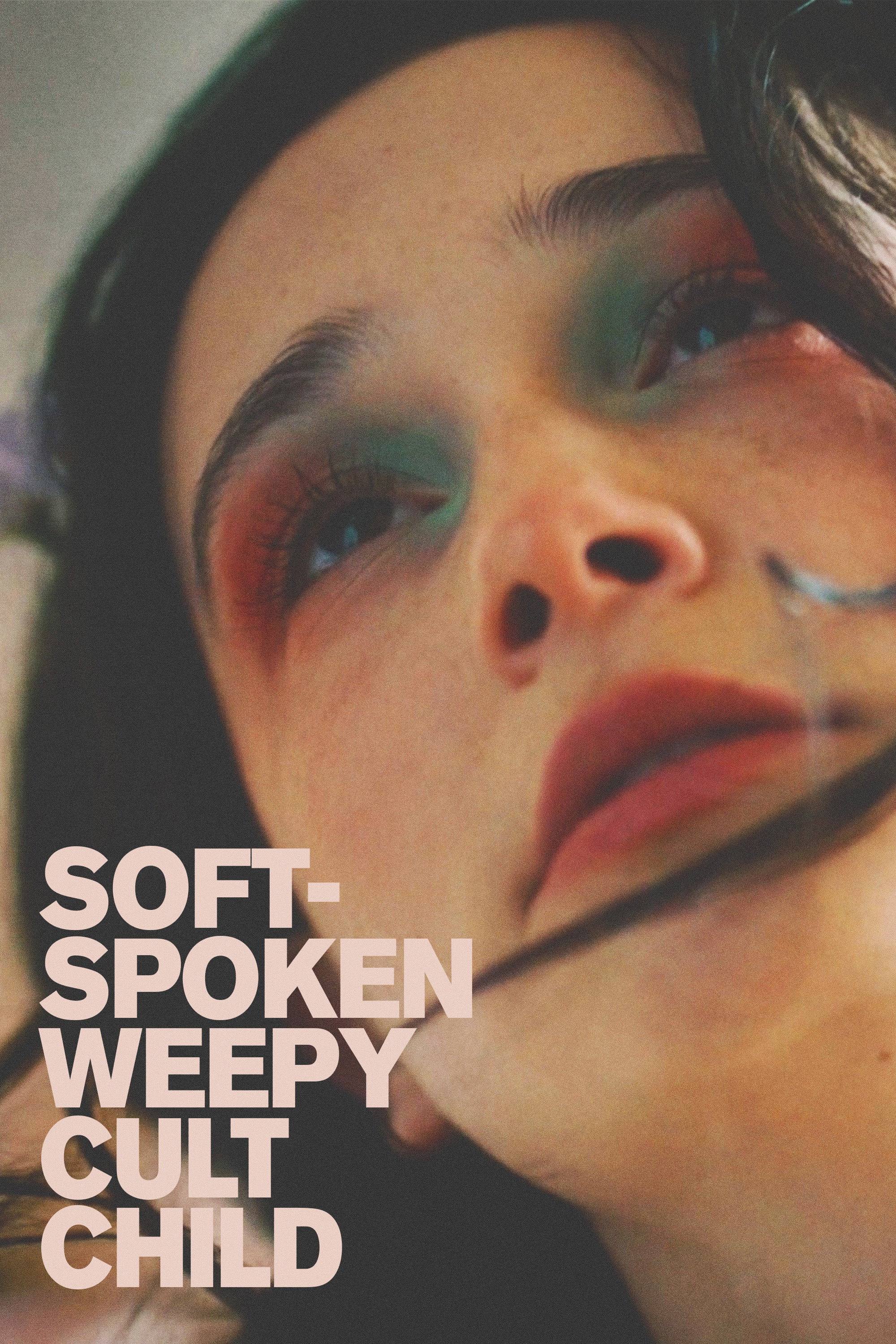 Soft-Spoken Weepy Cult Child