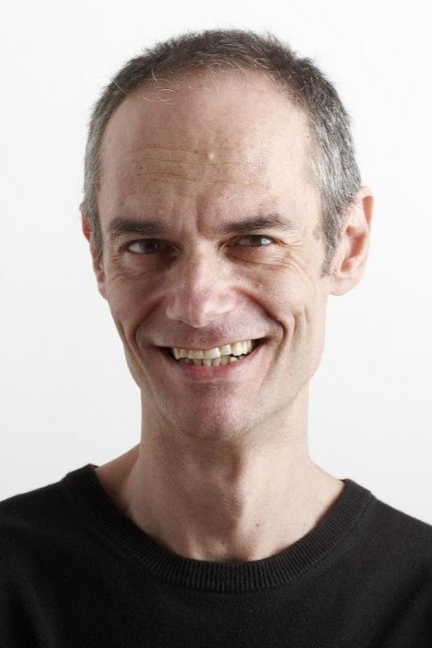 et billede af Antonio Sarasso