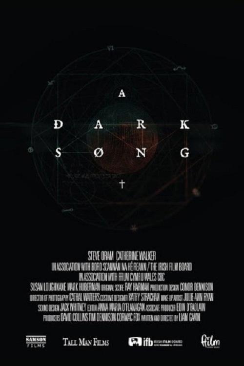 A Dark Song