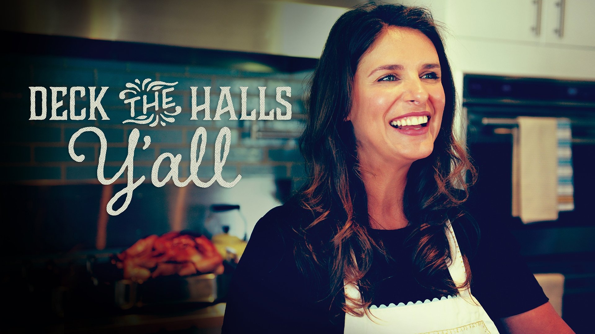 Thumbnail for Deck The Halls Y'all Season 0 Episode 1