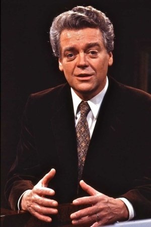 et billede af Hermann Prey