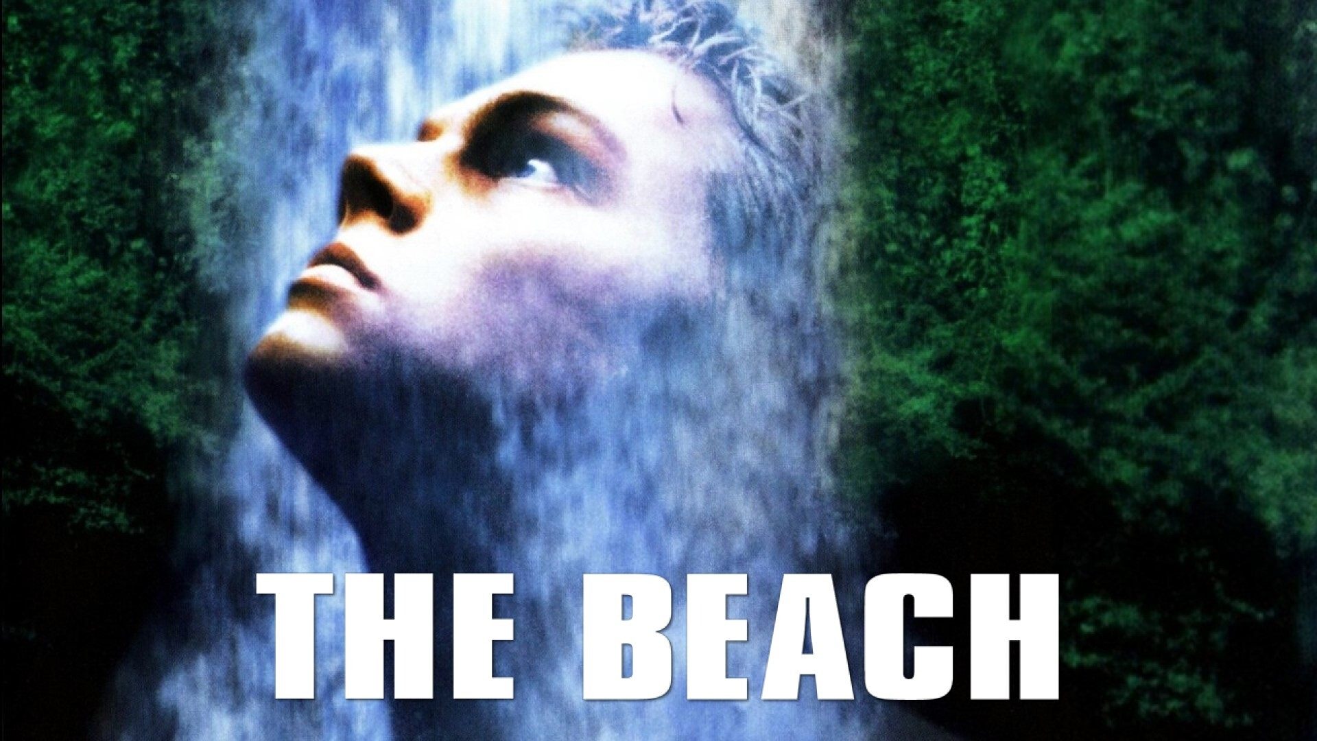 La playa (2000)