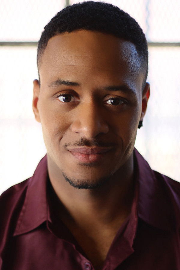 et billede af Jeffery Wood