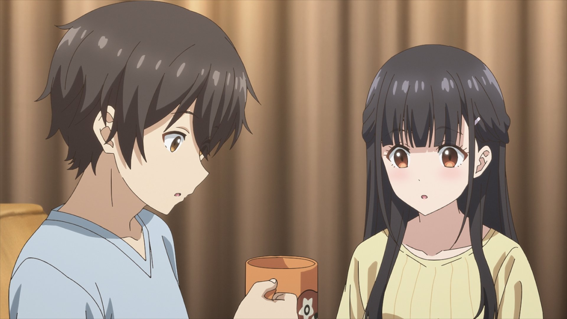 Assistir Mamahaha no Tsurego ga Motokano datta Episodio 10 Online