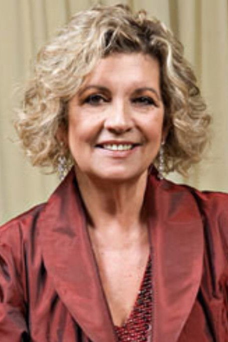 et billede af Ana Maria Lucas