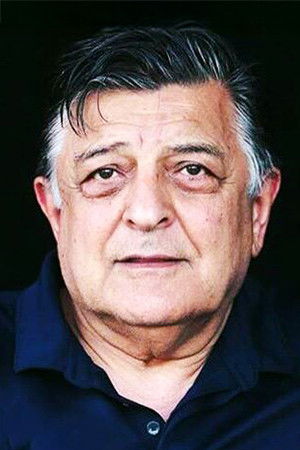 et billede af Yılmaz Vural