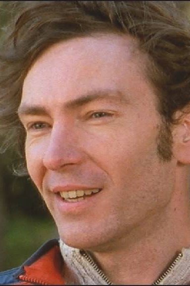 et billede af Stephane Aizac