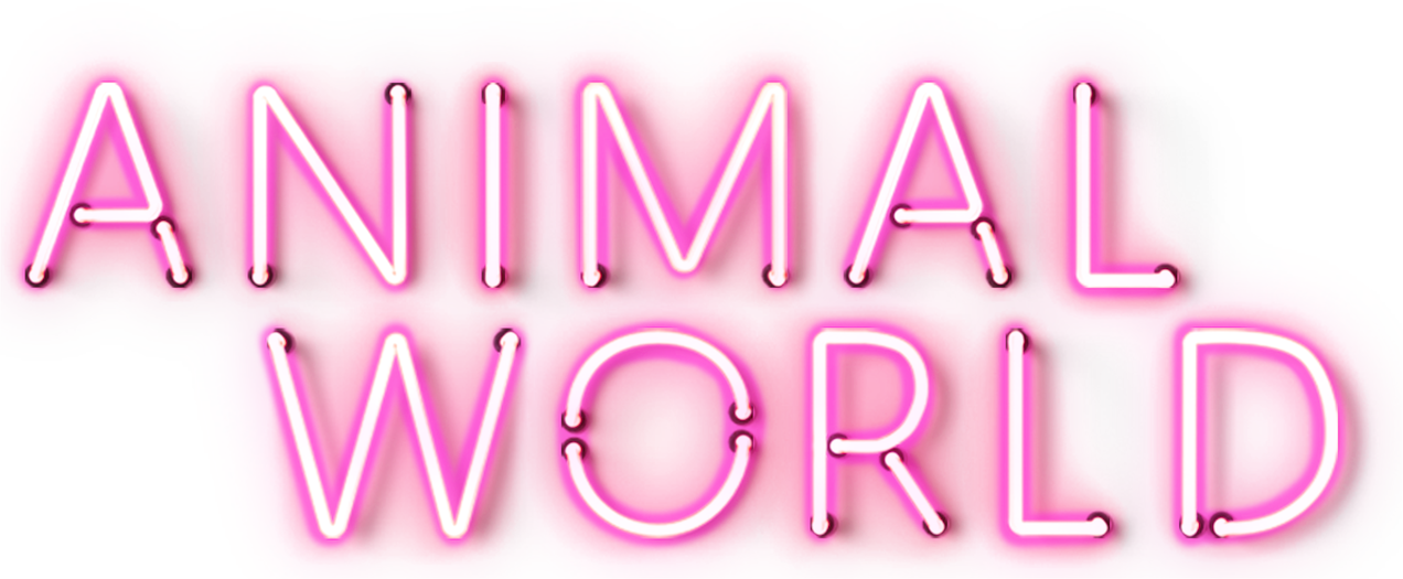 Animal World Logo