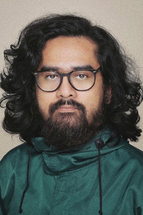Nashriq Haron | Director of Photography