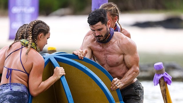 Australian Survivor
