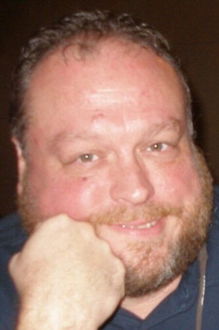 et billede af Joey Roberts