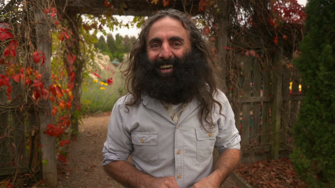 Gardening Australia