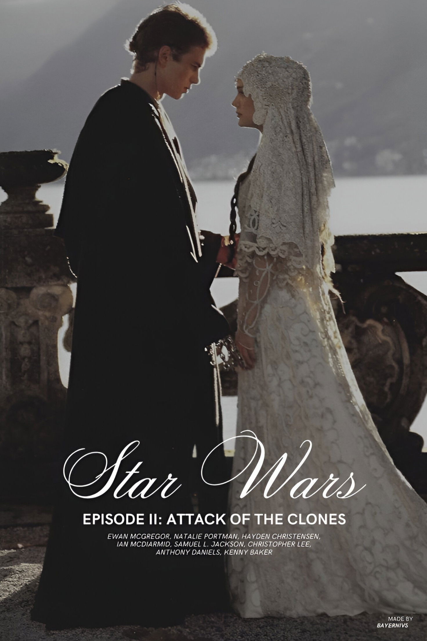 Star Wars: Episode II - Attack of the Clones