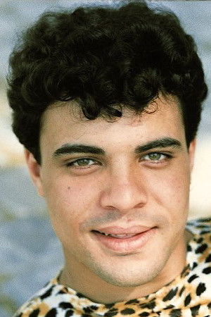 et billede af Omar Salam