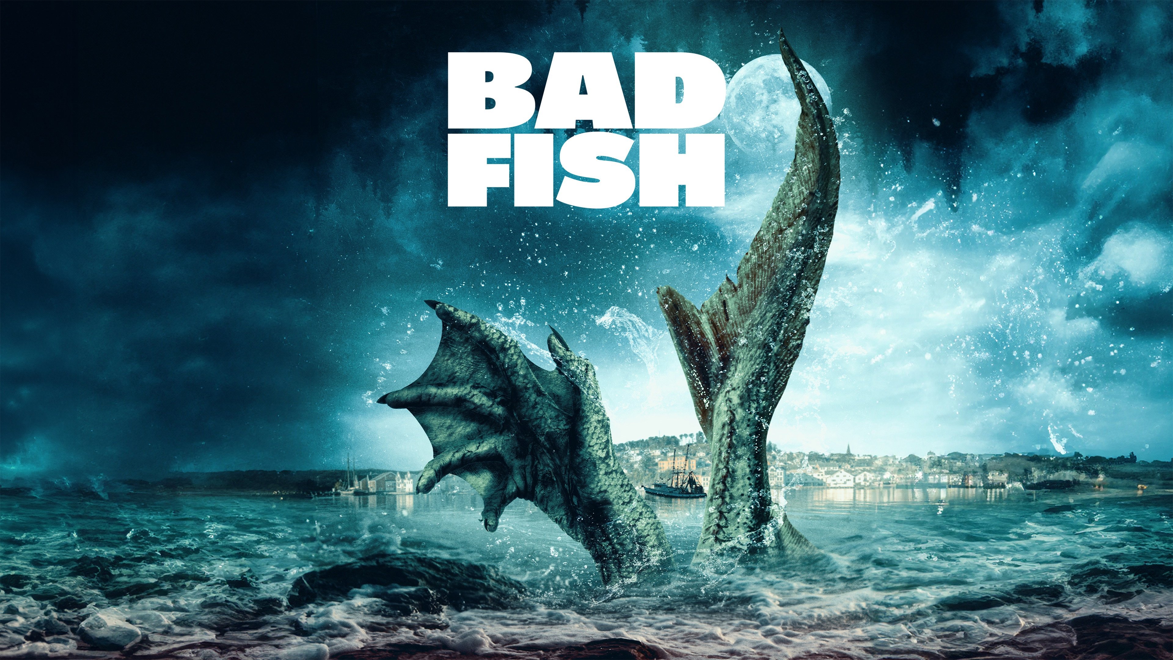 Bad Fish