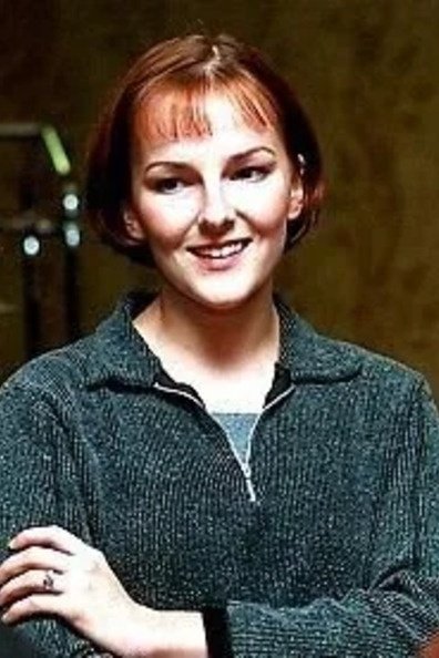 et billede af Kathryn Long