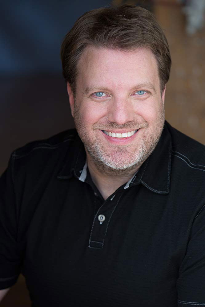 et billede af Jason Bracht