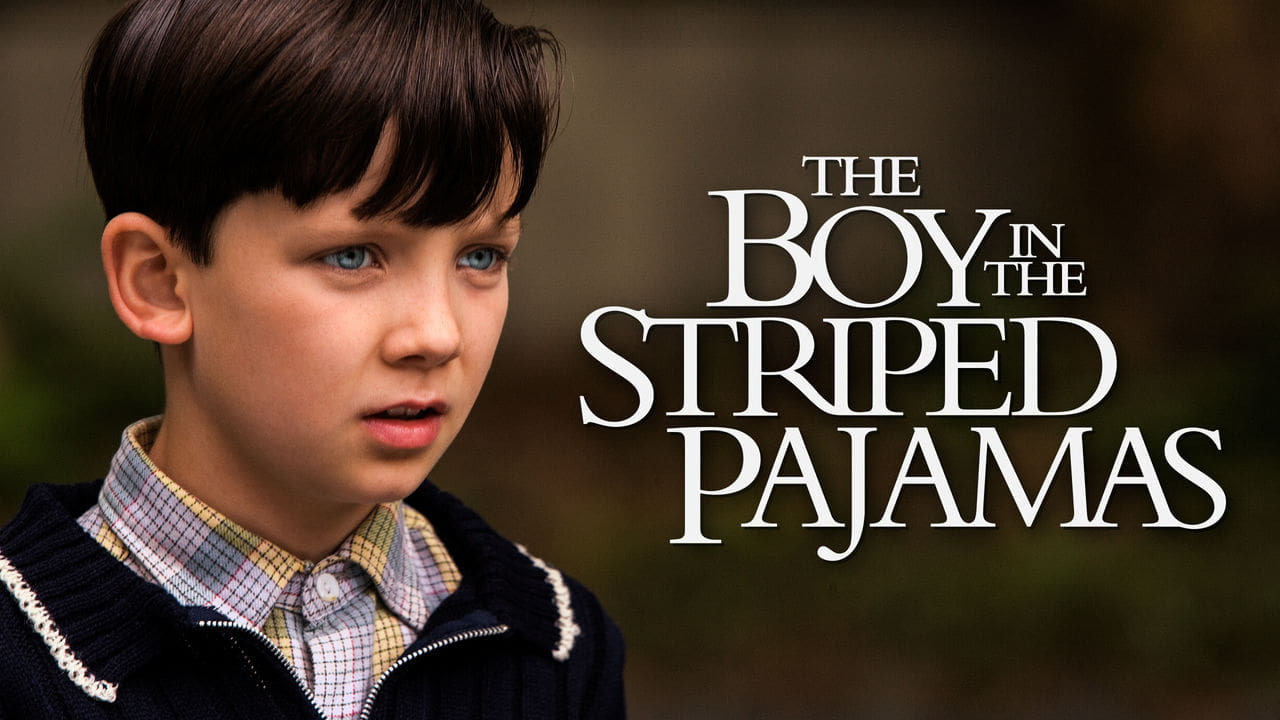 The Boy in the Striped Pyjamas