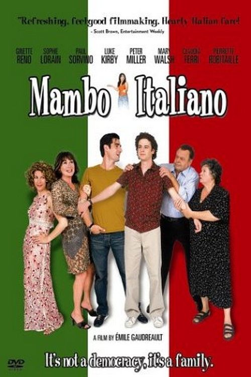 Mambo Italiano