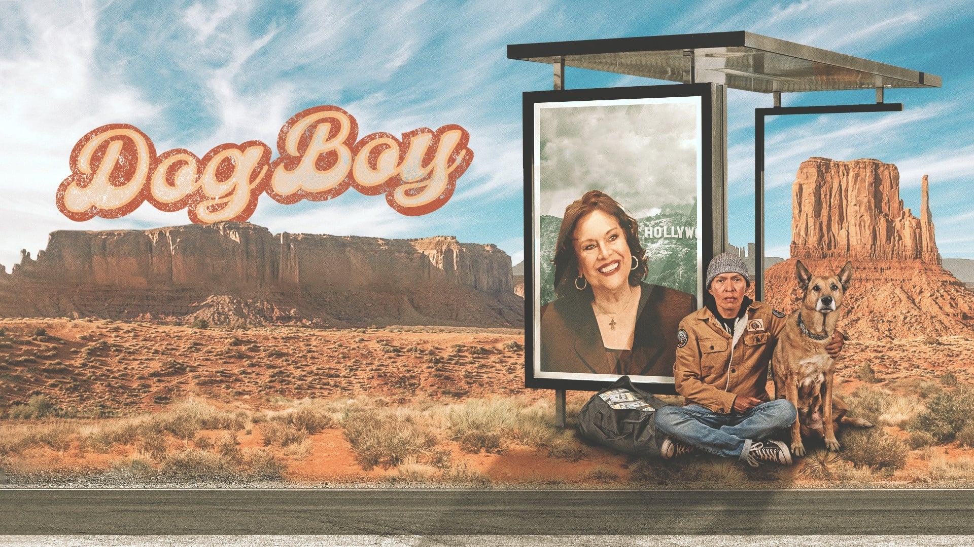Dog Boy (2022)