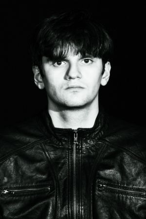 et billede af Drew Ellingson