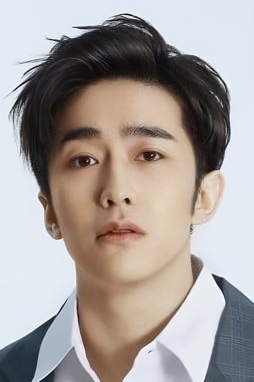 et billede af Vincent Tao